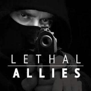 Lethal Allies Cover