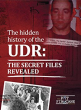Hidden History of the UDR
