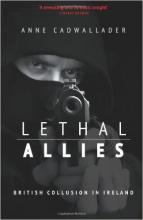 Lethal Allies Cover